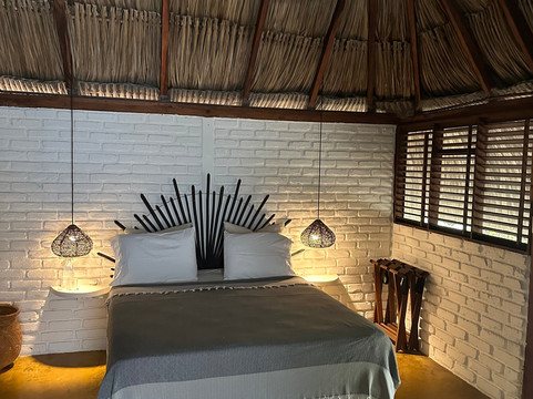 Gitana del Mar Beach Retreat主图