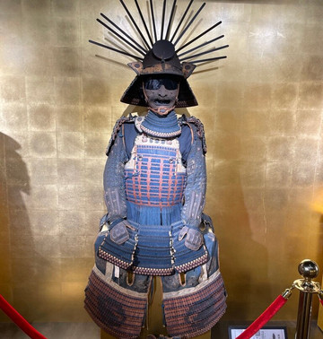 Samurai Ninja Museum With Experience-京都市必去景点