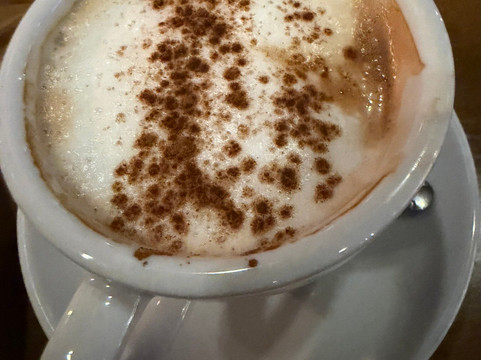 Aldo's Ristorante & Wine Bar主图