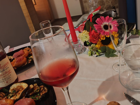 哈兰诺斯度假村酒店主图