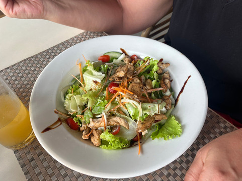 Mont Choisy Le Golf-蒙特乔伊喜必去景点