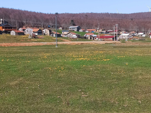 Delmece Yaylasi-Cinarcik必去景点