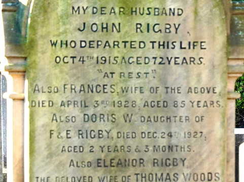 Liverpool Beatles Tours-利物浦必去景点