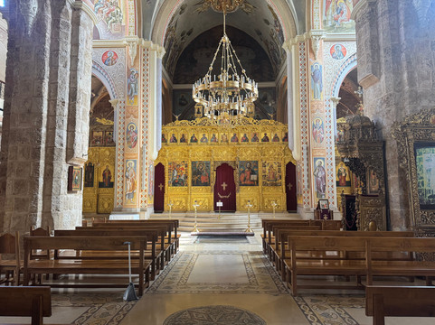 Mayada Mahfouz-贝鲁特必去景点