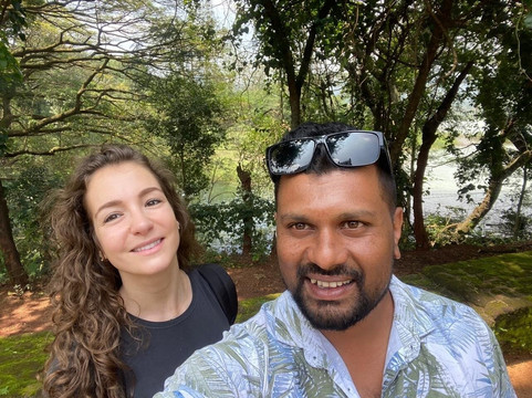 Sri Lanka Driver Hire-科伦坡必去景点