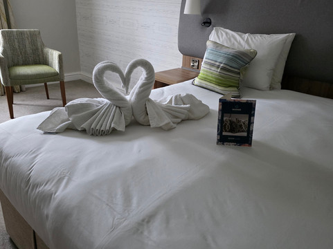 Warner Hotels - Nidd Hall主图