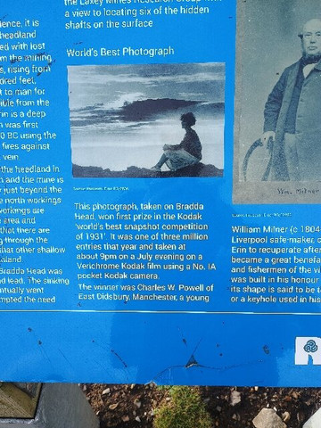 Milner's Tower-Port Erin必去景点