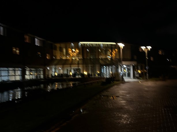 诺丁汉希尔顿逸林酒店-官方