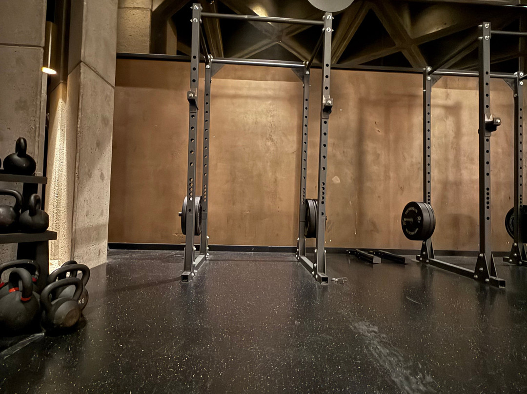 Mix Brussels - Gym & Wellness Hotel主图