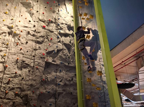 Sparkx Gent-根特必去景点