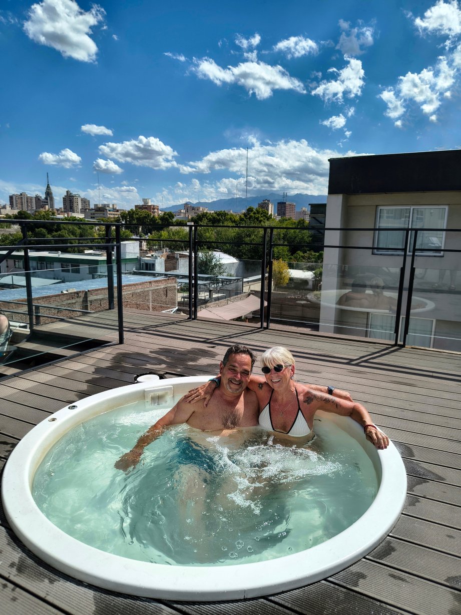 达克尔水疗酒店-官方