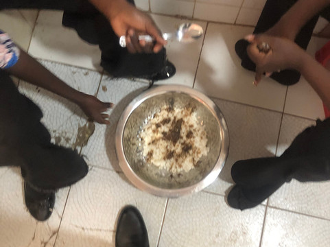 帕尔马利马酒店主图