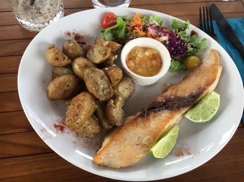 Bistronòm Père Labat