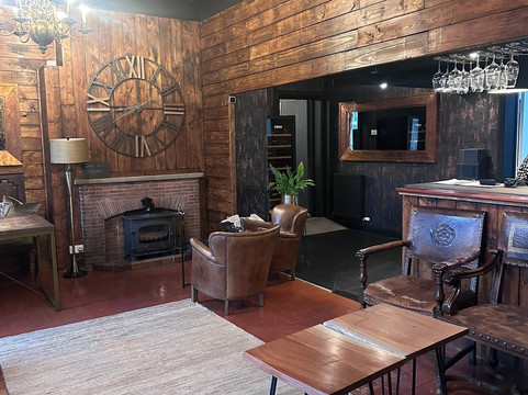 Elan Valley Hotel主图