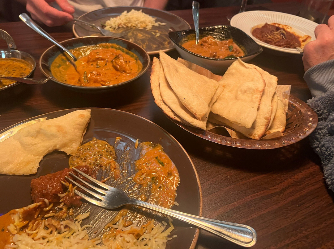 Kaycho Indian Restaurant