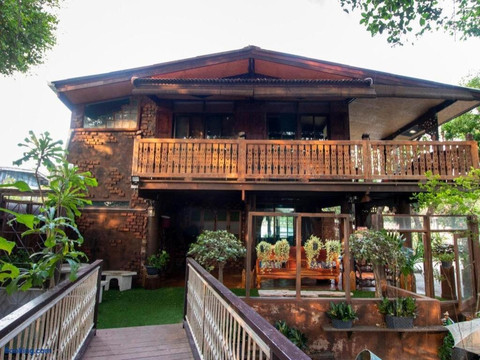 750 Baan Suan Ampond主图