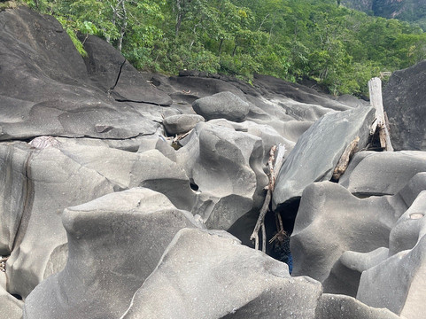 Sertão Veadeiros Ecoturismo-Cavalcante必去景点