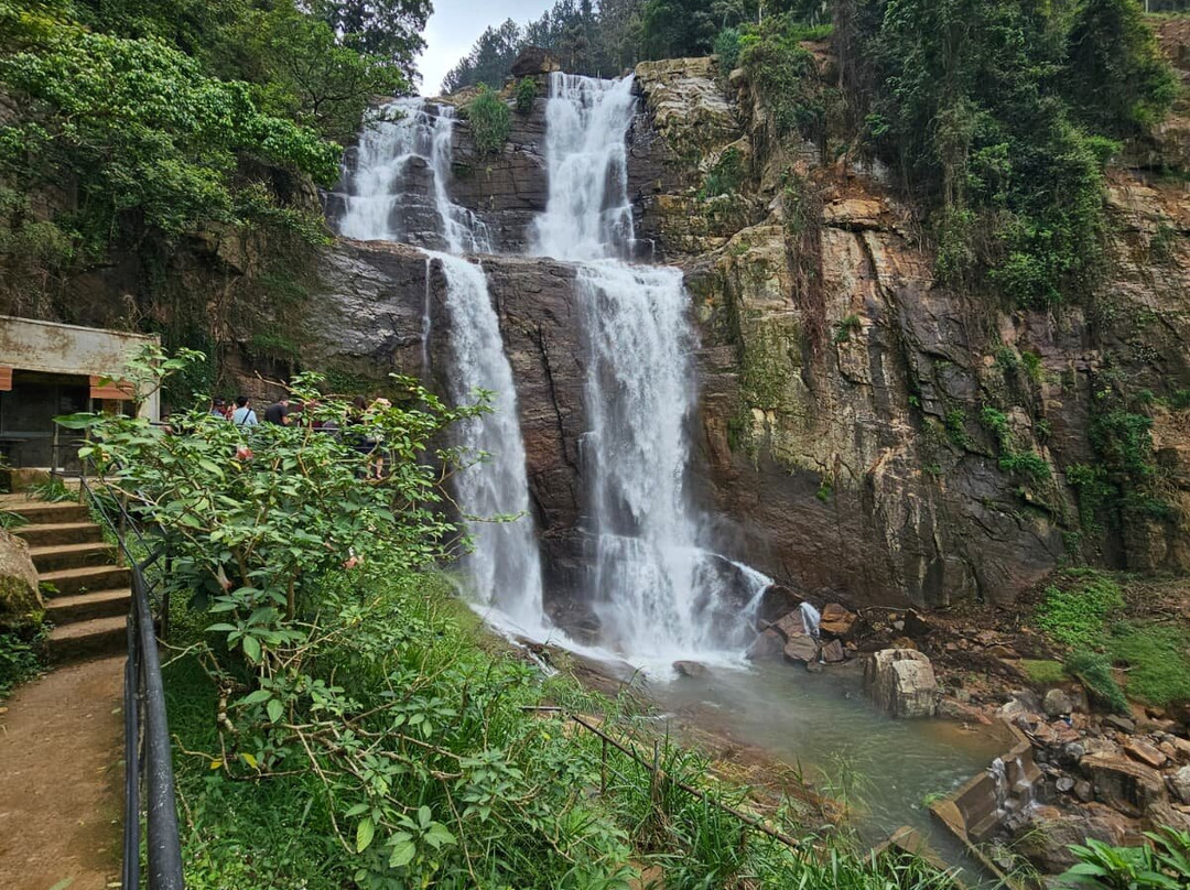 Walk Lanka Holidays-哈巴拉娜必去景点
