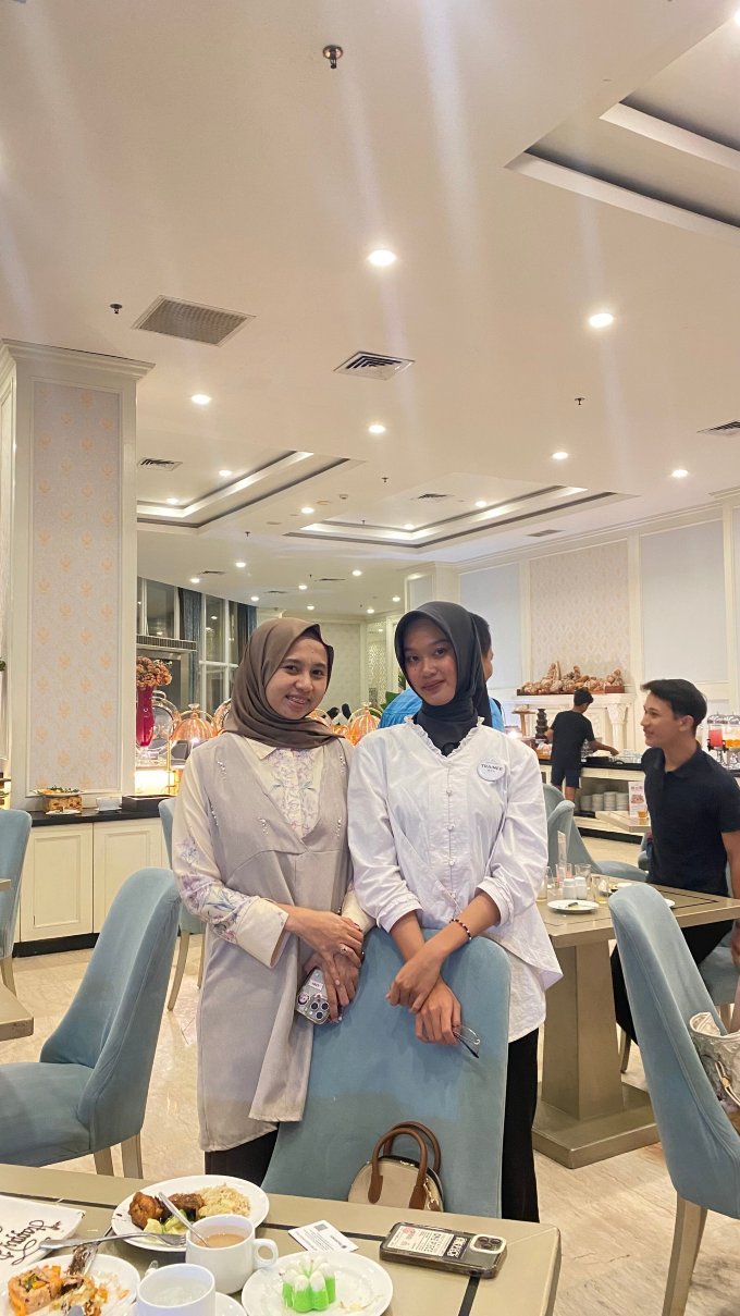 日惹凯莎大酒店-官方