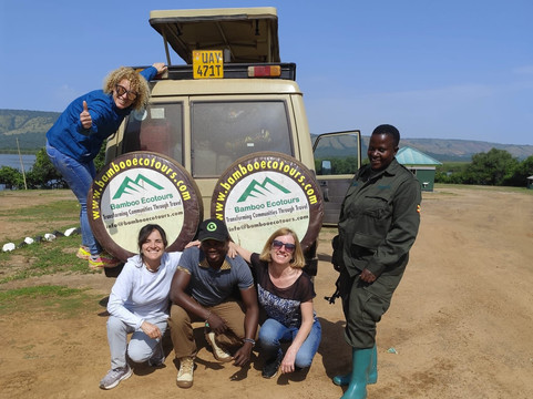 Bamboo Ecotours-坎帕拉必去景点