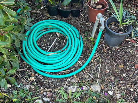 Villa Maria Serena-芒通必去景点