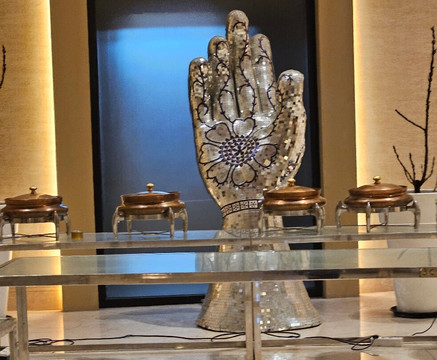 苏拉特·Regenta世界酒店主图