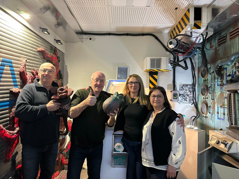 Continuum Escape Game Toulon-土伦必去景点