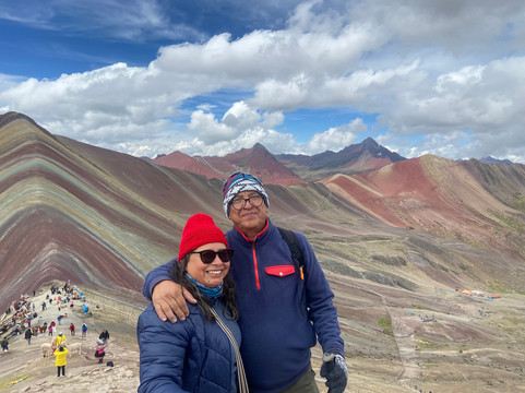 Llamitas Travel Agency-San Sebastian必去景点