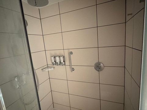 希尔顿欢朋酒店罗奇代尔主图