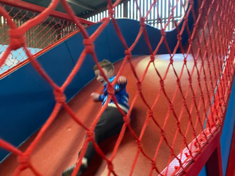 Piglets Adventure Farm-约克必去景点