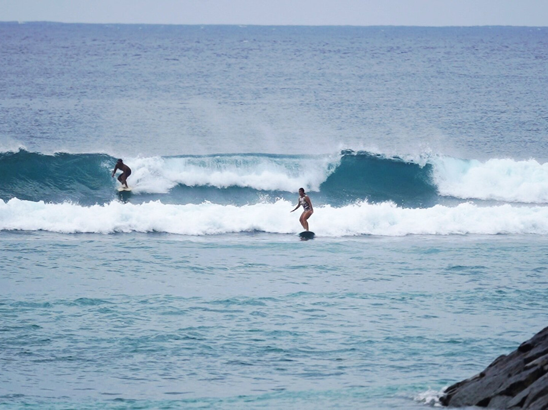 Dawn Patrol Bali - Balangan Surf School-金巴兰必去景点