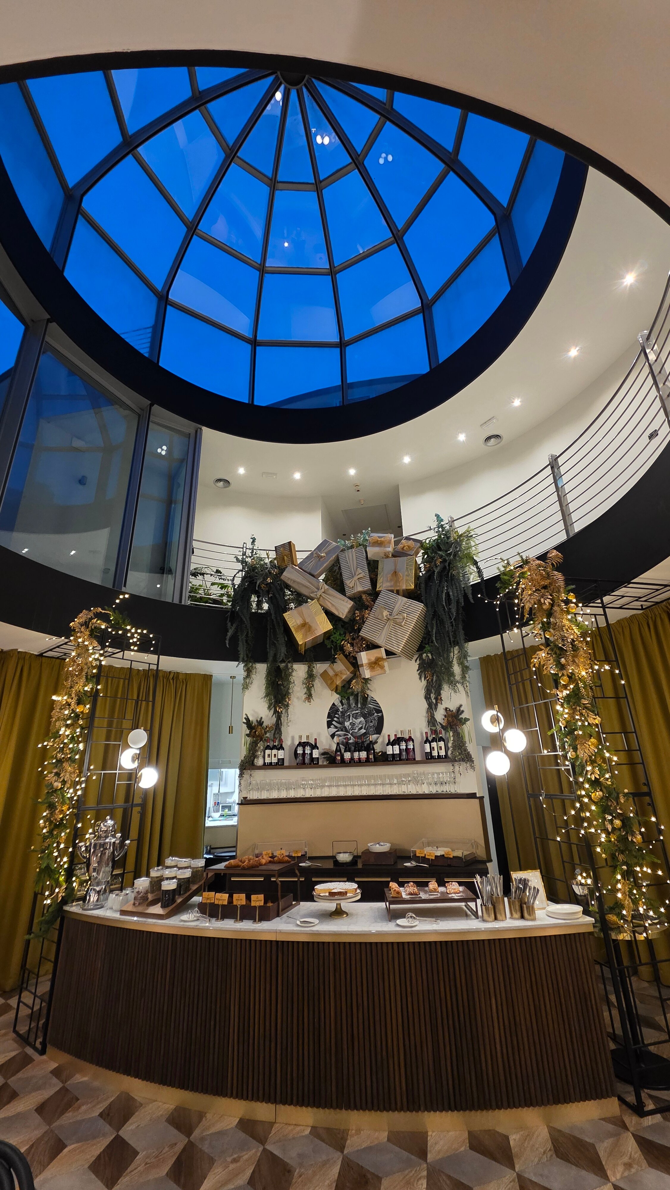 佛罗伦萨欢聚旅馆-官方