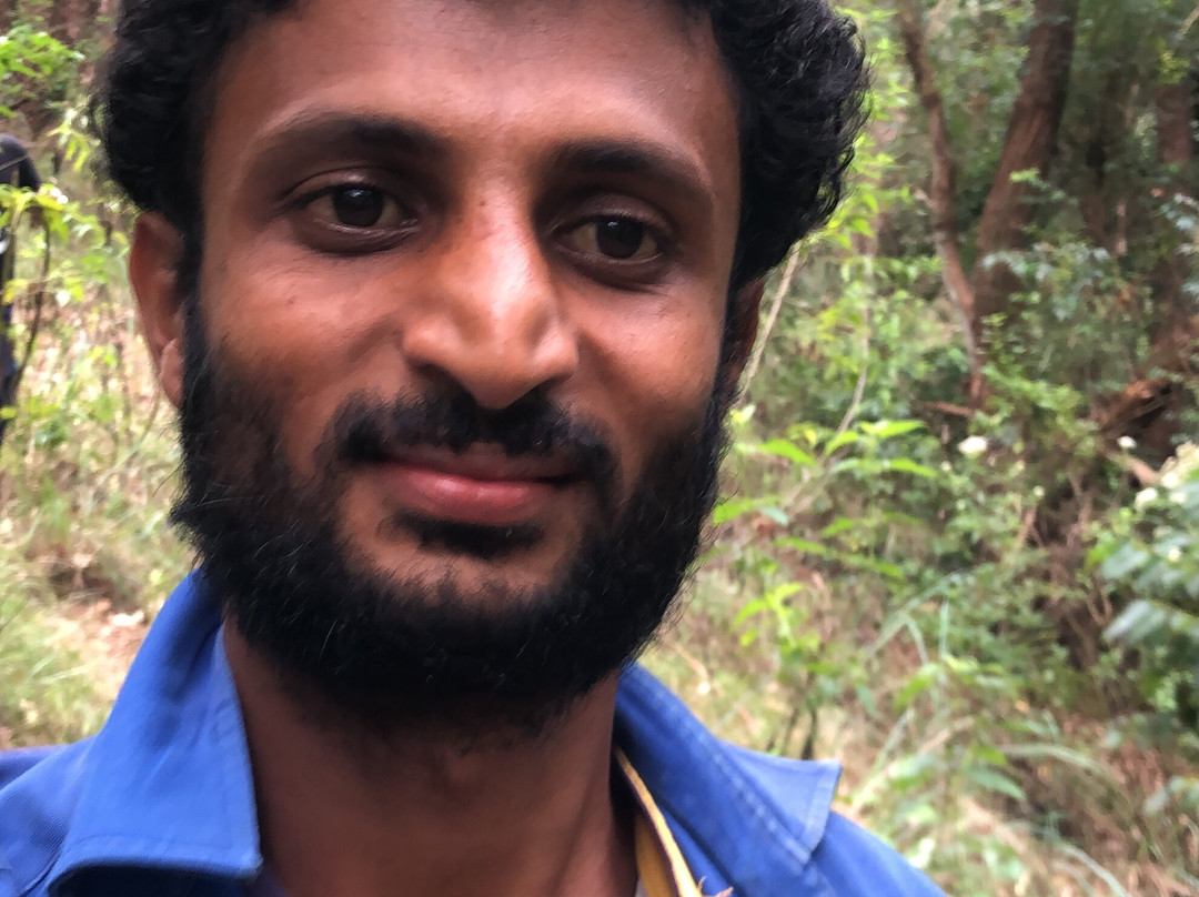 Ella Tours With Gayan Sri Lanka-Hanguranketa必去景点