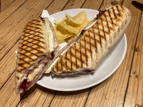 Lightwater Country Park-沃金必去景点