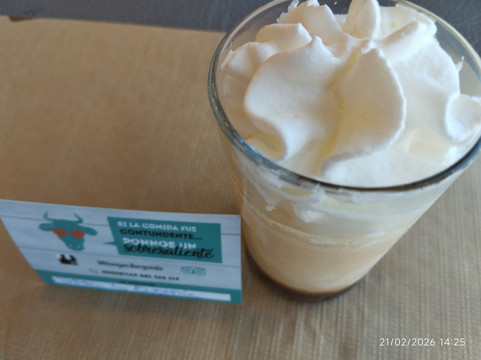 Milongas Parrillada Bergondo