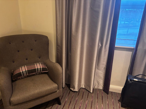 伯明翰南部普瑞米尔酒店