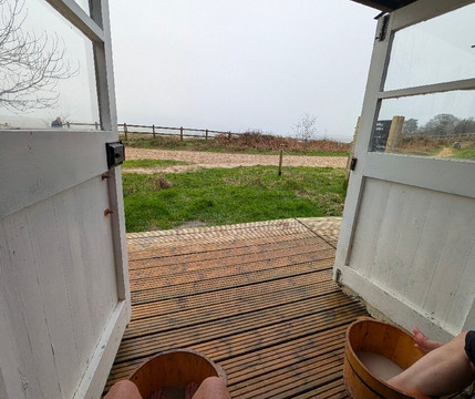 Sae Seaweed-Studland必去景点