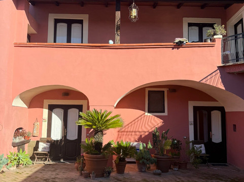 科尔特住宿加早餐旅馆主图