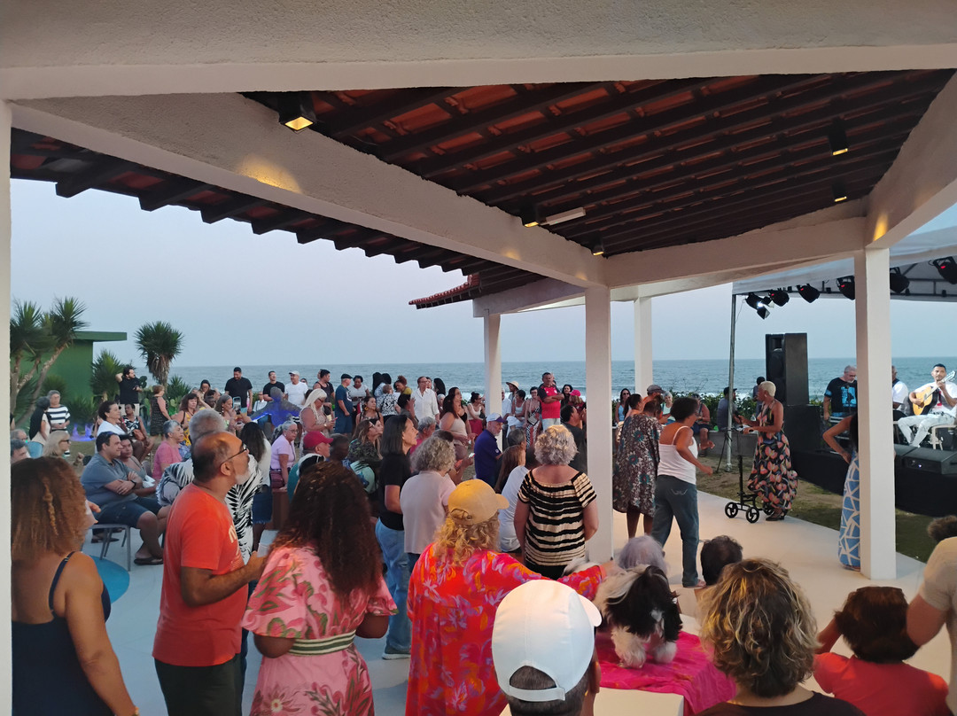 Museu Casa Darcy Ribeiro