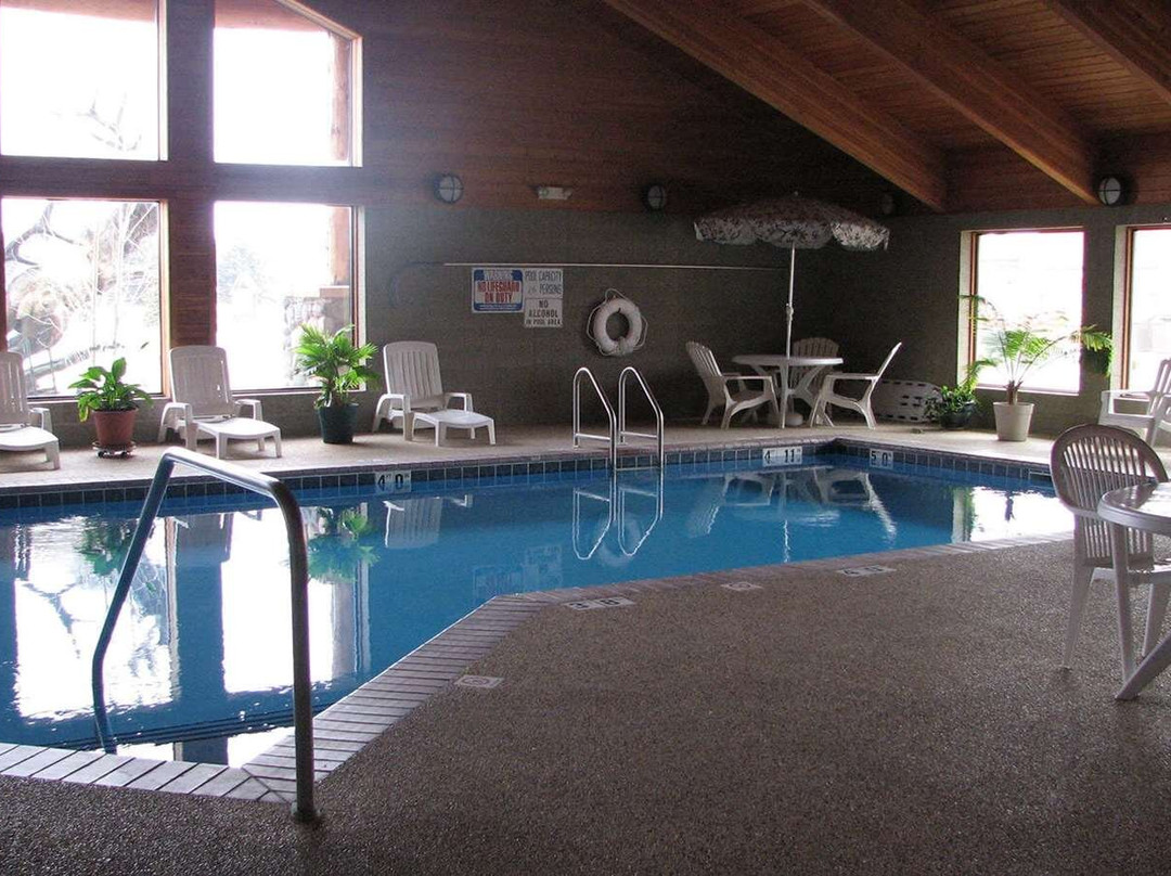 科迪美吟温德姆酒店