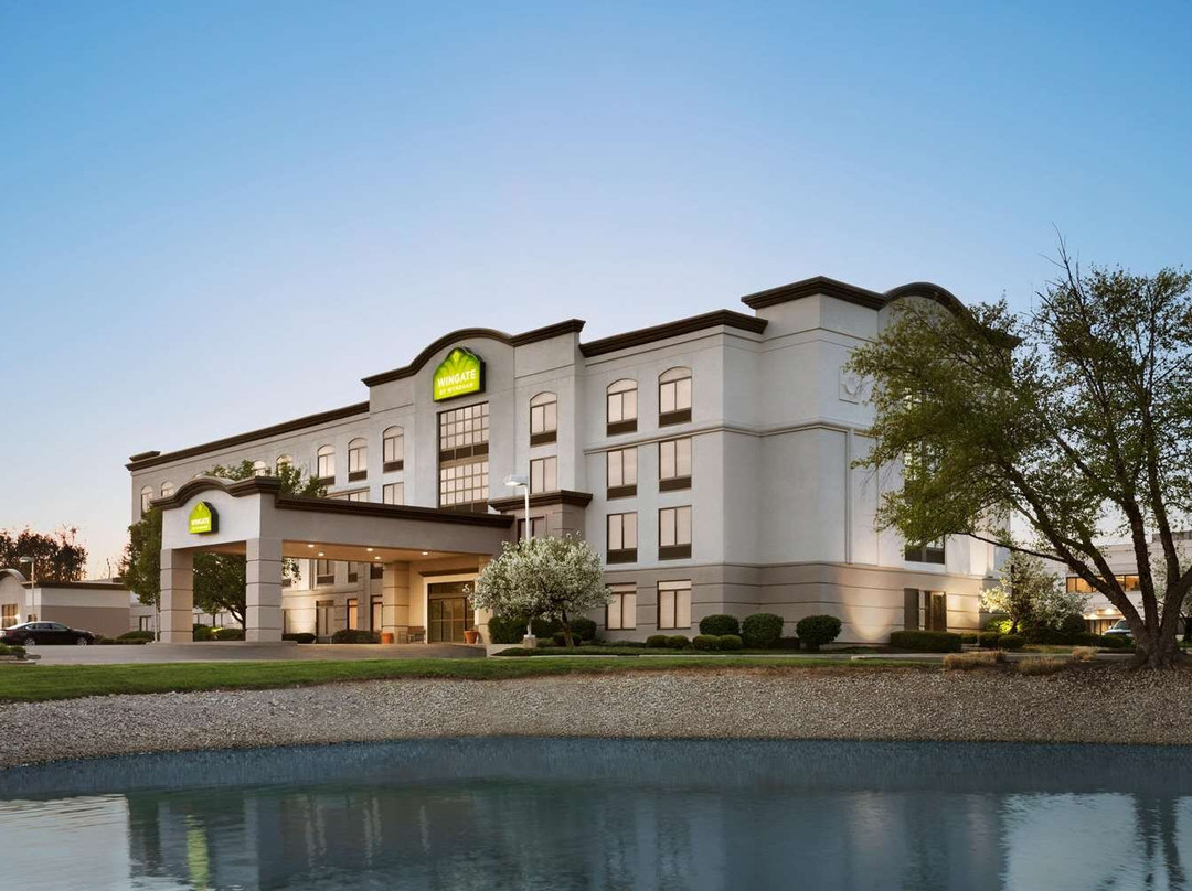 Wingate by Wyndham Cincinnati/Blue Ash