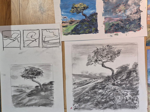 art4you Scotland-Killearn必去景点