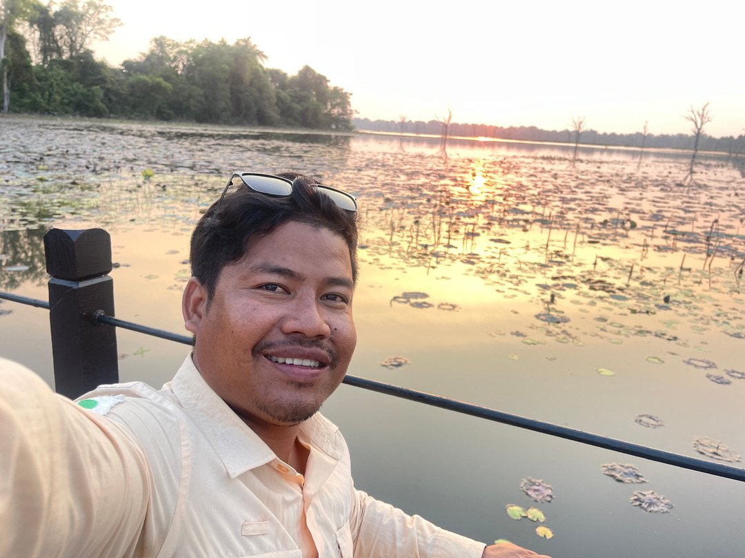 Angkor Nature Voyages-暹粒必去景点