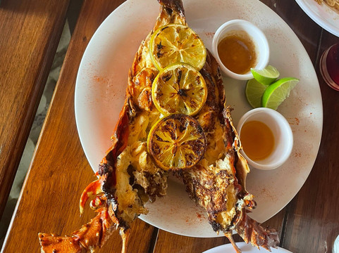 Blue Caribe-艾库玛尔必去景点