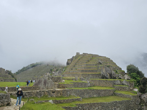 Tour in Peru-库斯科必去景点