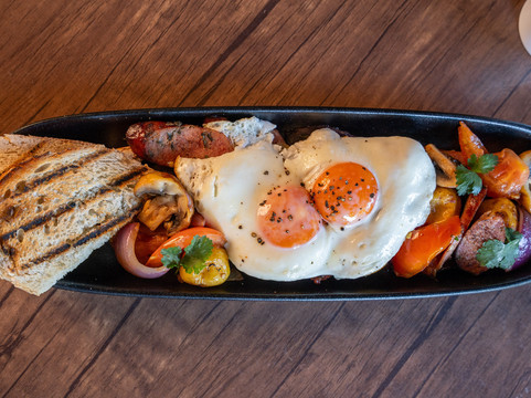 ANDES SOUL - restaurant & cafe