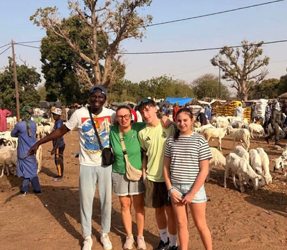 Guide to Sénégal-Ponto必去景点