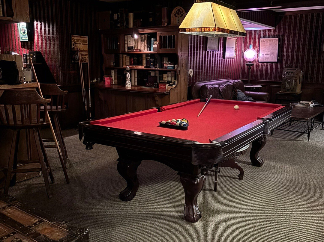 布雷洛克旅馆主图