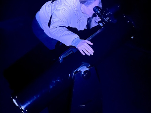 Grizedale Observatory-安布赛德必去景点