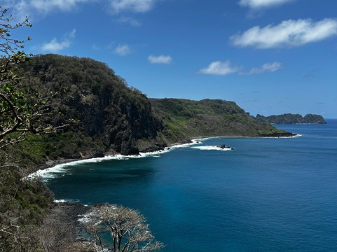 Fernando de Noronha Marine National Park-费尔南多-迪诺罗尼亚群岛必去景点